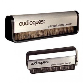Audioguest Anti-Static Record Brush