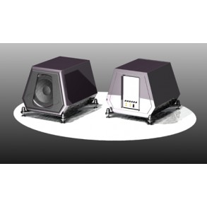 Kharma CE SB 1.0 subwoofer