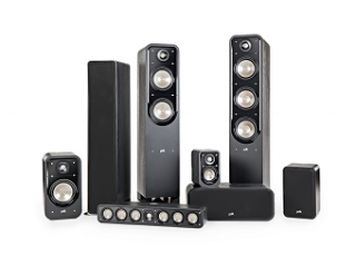 Акустичні системи