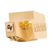 Головка Dynavector Karat 17 D3