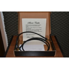 Silnote Audio Morpheus Ref Series 2 (1m)