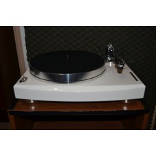 Acoustic Signature Barzetti