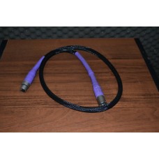Wegrzyn Custom Cable Company 110 Ом AES / EBU Digital Audio Speciality XLR (1,m)