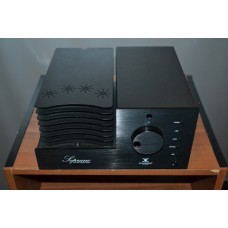 ламповий підсилювач Synthesis Soprano