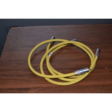 міжблочний кабель Van Den Hul 3T The Valley (0,8m)