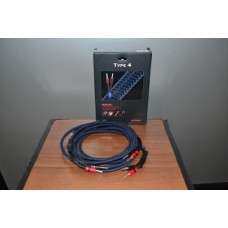 акустичний кабель Audioquest Type 4 (2,5m)