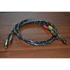 міжблочний кабель Straight Wire Virtuoso (1m)