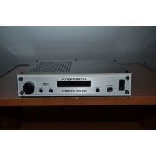 цифро-аналоговий перетворювач Mytek 192 DSD-DAC