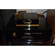 CD транспорт Forsell Air Reference CD Transport