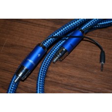 міжблочний кабель Audioquest Sky (1,5 m)