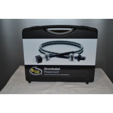 Silent Wire AC-12 Mk 2 (1м)