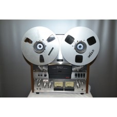 Sony TC-756-2 (Stereo 2 Track)
