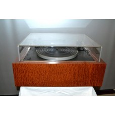 Transcription Turntable