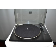 Pro-Ject Essential Phono USB