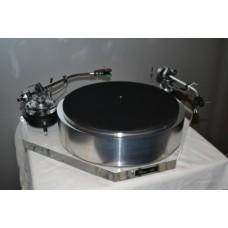 Вініловий програвач Classic Line Mk 2