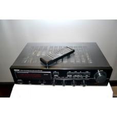 DENON  DRA-345R