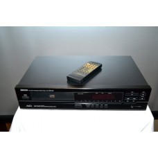 DENON  DCD-590