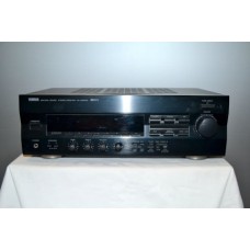 аудіо ресивер Yamaha RX-496 RDS