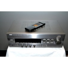 Yamaha RX-496RDS
