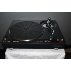 Audio Dynamics Corporation 1500 FG