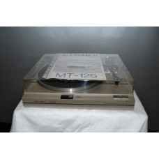 FISHER MT-125 Studio-Standard