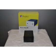 Pro-Ject Phono Box DS