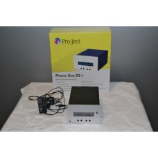 Pro-Ject Phono Box DS+