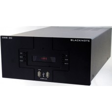 Blacknote DAC 30