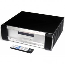 Musical Fidelity kW SACD player
