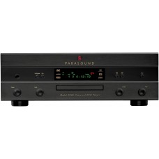 Parasound New Classic D200