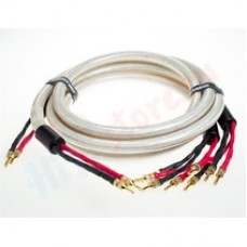 Stright Wire Serenade Bi-Wire 2.44m