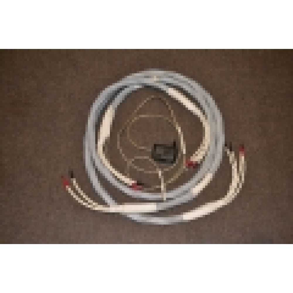 Synergistic Research Resolution Reference (2.5m)