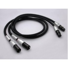 Argentum Acoustics Mythos XLR (1m)