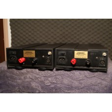 Audiolabor Brillant Reference