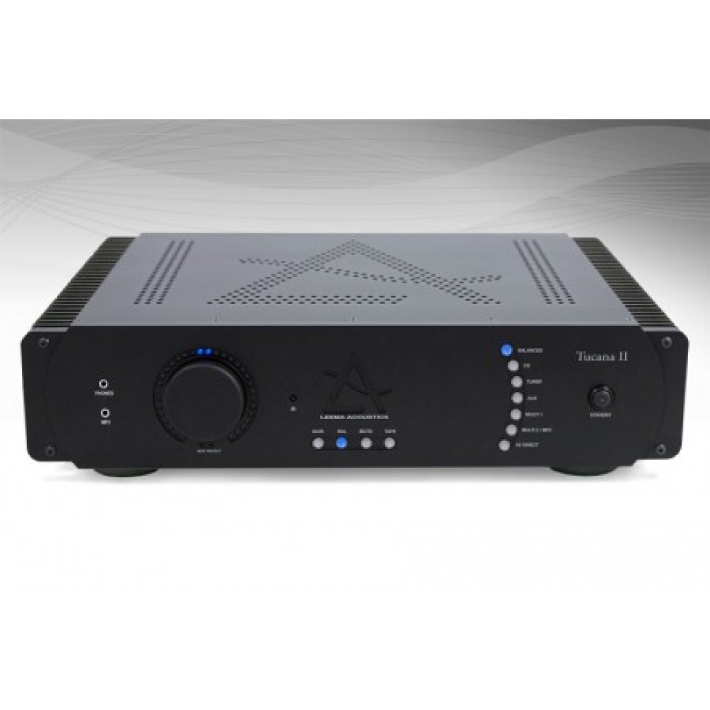 Leema Acoustics Tucana