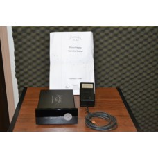 Acoustic Solid Phono Preamplifier